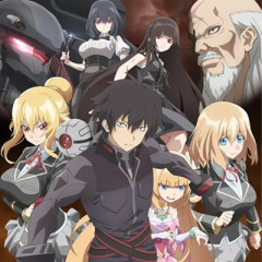 乙女ゲー世界はモブに厳しい世界ですってアニメ見てるんやが