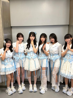 【画像】最近の地下アイドルさん、レベルが高すぎるｗｗｗｗｗｗｗ