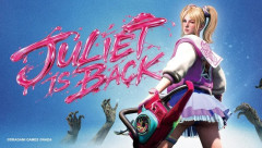 シリーズ最新作『ロリポップチェーンソー2 Back2Back』2027年発売決定！開発は「FF15」を手掛けた田畑氏のスタジオが担当！
