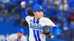 DeNA・石田裕太郎「より一球に、魂込めて投げたい」８連勝へつなぐ！