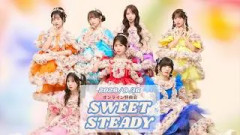 9月16日(水)SWEET STEADYオンライン特典会