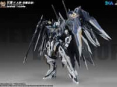 【オリジナルロボ】SNAA「YR-05-NETHER EMPEROR(F.Aタイプ)」プラモデル【予約開始】