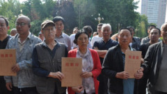 【悲報】中国政府「貧困層は日中戦争時の強制連行で日本企業を訴えれば良い。簡単にお金が稼げる」