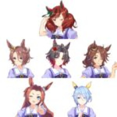 【ウマ娘】バラに湿気はカビが生えて良くないかもしれん