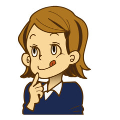 【画像】女子アナさん、いつものクセでぺろぺろしてしまうｗｗｗｗｗｗ