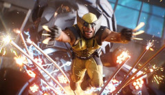 【悲報】PS5「ウルヴァリン」、ユーザースコア6.4スタート