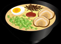 【なにそれ!?】ラーメンセット注文。先にラーメンできたが持って来ない店員→数分放置後、私「冷めてない？」店員「そうですか(無視」→会計で「残念だった」と言ったら、店主が…