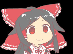 【東方】先代巫女「何故わたしは失敗して霊夢ちゃんは成功したのかしら」