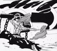【BLEACH】矮小な卍解論って龍紋鬼灯丸のことだよな
