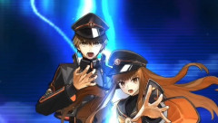 【FGO】もし新しいギミック実装するとしたら？対粛清防御貫通+必中の敵とかそのうち出てくるんかな