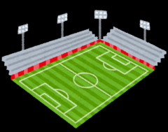 【悲報】秋田市長、サッカースタジアムをクラブの金で建てろとか無茶苦茶な事を言い出す