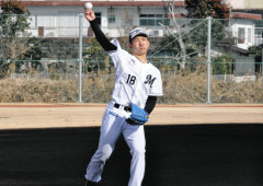 ロッテドラフト1位石垣元気、本日1軍で先発へ