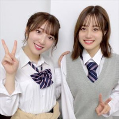 【速報】フライデーの例の件、豊田萌絵（もえし）と河合郁人だった・・・