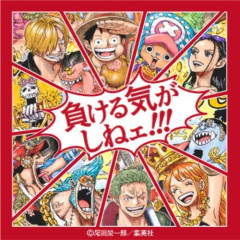 【悲報】ワンピースの麦わらの一味、無能だらけになるｗｗｗｗｗｗｗｗｗｗ