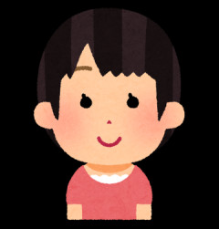 大原優乃、変な髪形になる、だがお胸はでかい