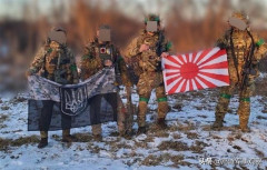 【悲報】ロシアの攻撃で日本人176人が死亡？信じられないソースで議論加熱中ｗｗｗ