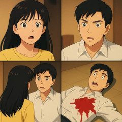 お前らが見たドラマ、映画などのオチを言うスレ   #ネタバレ注意