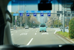 軽自動車で高速道路ってそんなヤバいんか？
