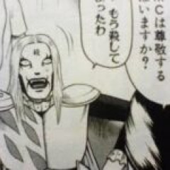 【DMC】破天荒キャラに見えて滅茶苦茶ファンの事考えてるよねクラウザーさん