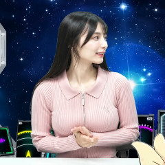 【画像】美少女声優のまりんか、でかい