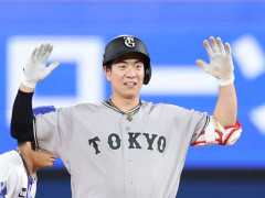 【悲報】松本剛「FA移籍時に巨人ファンに誹謗中傷され過ぎたせいでXアカウントを削除しました」←これ