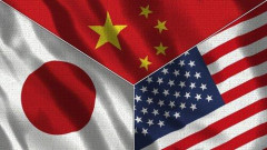【悲報】日本人「中国に支配されくるぐらいならアメリカに支配された方が良い」