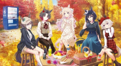 【ウマ娘】フラッシュ世代揃うの早いな