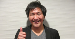 【画像】スリムクラブ真栄田「沖縄での運転は難しい」