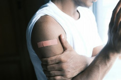 フィジー、ブルートゥースのせいでHIV感染爆発