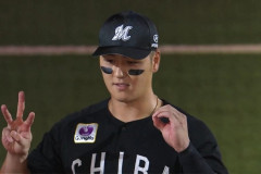 ロッテ山口←こいつが微塵も話題にならない理由ｗｗｗｗｗｗ
