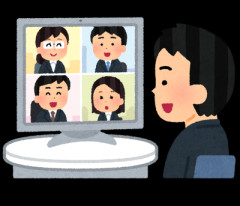 【修羅場】ウイルスで休校が続いておりオンライン授業の導入等で激務のなか、流れについてこれない老人権力者が若手を妬んでパワハラが激化。終いには…