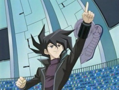 【遊戯王GX】頼れる仲間