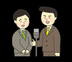 お笑いコンビ・錦鯉の長谷川雅紀さん、痩せて三島由紀夫さんみたいな顔になる