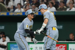 森下とサトテルのWARはなんと13.8を超えるらしい