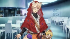 【FGO】「くたばれ！ パンプキンファーム･スローター」に間に合わなかったヘンリー・ジキル＆ハイドの霊衣は後日実装予定