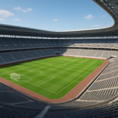 新スタジアム整備 一般利用は年間80～130日程度を想定 サッカー大会や集客イベントなど利用プランは秋田市と基本計画を策定へ   |  会議室を使っただけで「1日」とカウントられる