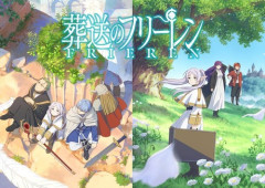 【疑問符】フリーレン初見ワシ、ダサいジャンプアニメみたいになり激怒