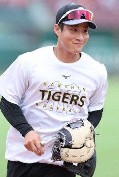 【朗報】阪神・木浪聖也が1軍昇格へ、7連敗の空気を変える男が帰還