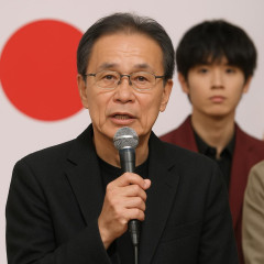 大みそか紅白に小田和正浮上の激震！「アンチ紅白」の78歳をNHKが血眼で口説く…EBiDAN68人超も同時進行中   |  司会が有吉じゃなければ良い