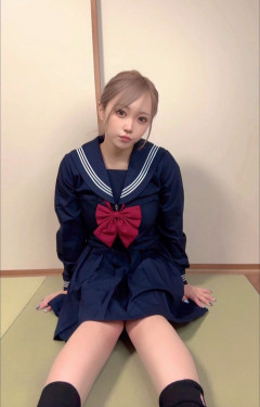 【画像】ギャルJKさん、脱いだらとてつもなかったwwwwww