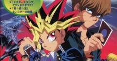 【速報】緒方恵美「あの…最初に遊戯王やってたの私なんですけど？」←どうする？