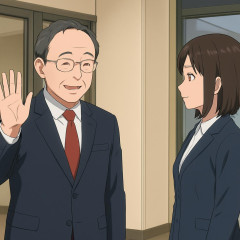 玉城デニー氏、まだ知事なのに登庁せず共産党に挨拶に