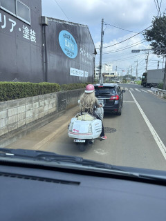 【画像】埼玉に平成ギャルが出現wwwwwwwww