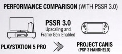 PSP3(2027年発売)、ガチで出るみたいwwwwww
