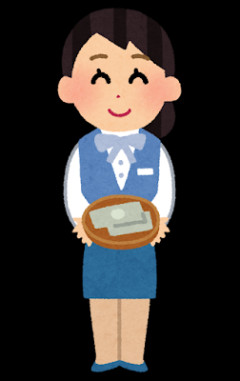 【画像】北海道の信用金庫の女子行員、可愛すぎるｗｗｗｗｗ
