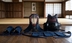 警察署の道場にあった剣道防具を盗みフリマに出品、男性巡査を停職3か月の懲戒処分に…大阪府警！