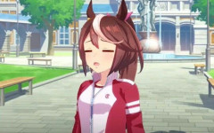 【ウマ娘】プリダビで一番好きなキャラが未だにテイオーでいる