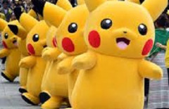 「ポケモン」のテーマパークとかいう絶対にディズニー超えが保証されている最強パーク