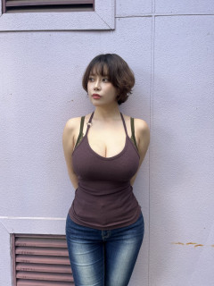 【画像】こういう女の子と付き合いたい