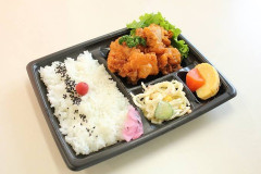 【画像】ローソン、『とんでもない弁当』を発表してしまう！！！！！